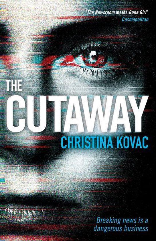 The Cutaway - cover