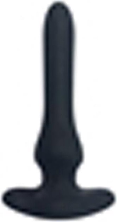Hump Gear - Zwart