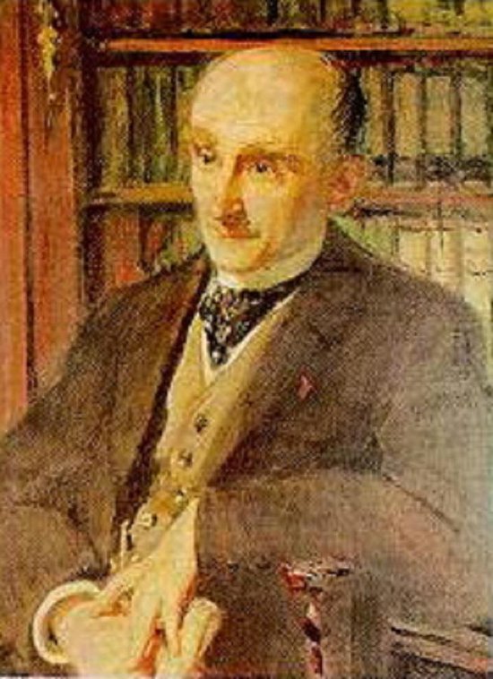 A New Philosophy: Henri Bergson - cover