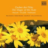 Various Artists - The Magic Of The Flute (CD)