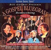 Gospel Bluegrass Homecoming Vol. 1