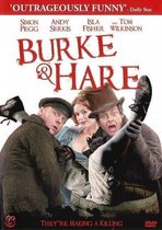 Speelfilm - Burke And Hare