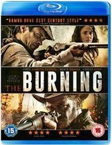 Burning (2014)