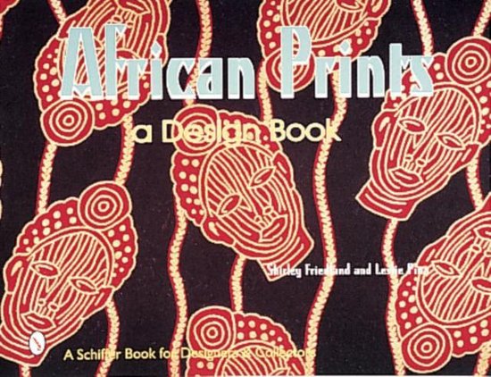 African Prints - cover