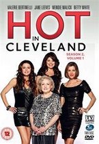 Hot In Cleveland Series 2 Volume 1 Dvd