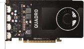 DELL 490-BDTN videokaart Quadro P2000 5 GB GDDR5