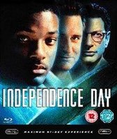 Independence Day - Blu-Ray