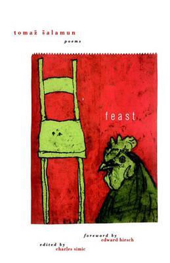 Feast - cover