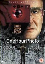 One Hour Photo  Robin Williams