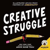 Zen Pencils--Creative Struggle