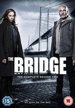 The Bridge: Bron/Broen [2xBlu-Ray]