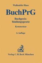 Buchpreisbindungsgesetz