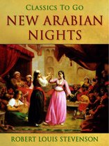 Classics To Go - New Arabian Nights