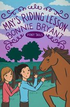 Pony Tails - May's Riding Lesson