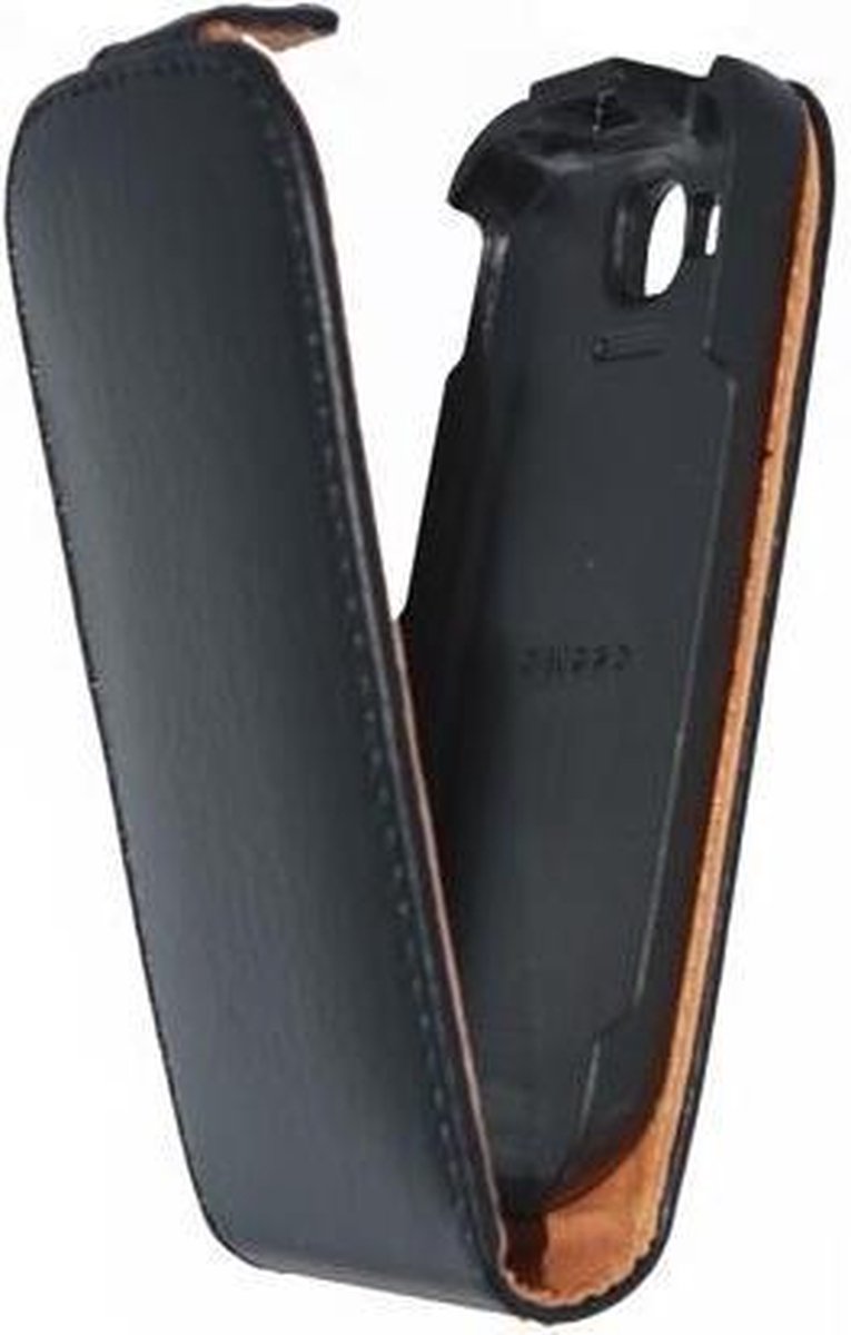 Xccess Leather Flip Case LG GW620