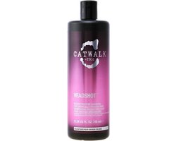 Tigi - Catwalk - Headshot - Hydrating Shampoo - 750 ml