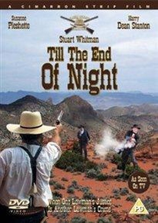 TILL THE END OF NIGHT