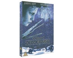 Edward Scissorhands