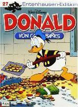 Disney: Entenhausen-Edition-Donald Bd. 27