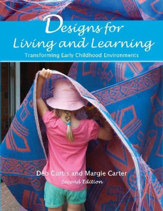 Designs for Living and Learning - cover