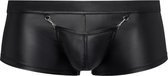 NEK Wetlook Boxer Met Verwijderbare Pouch