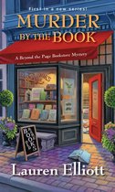 Murder by the Book Bookstore Mystery 1 Beyond the Page Bookstore Mystery
