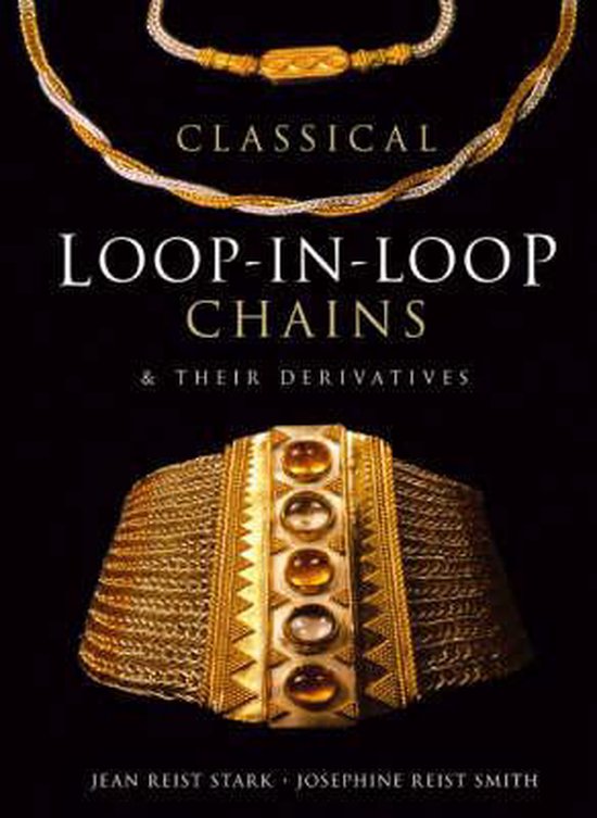 Classical Loopinloop Chains and Their Derivatives, Jean Reist Stark