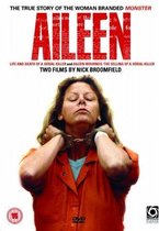 1-DVD SPEELFILM - AILEEN (UK-IMPORT)