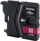 Brother LC-985MBP - Inktcartrige / Magenta