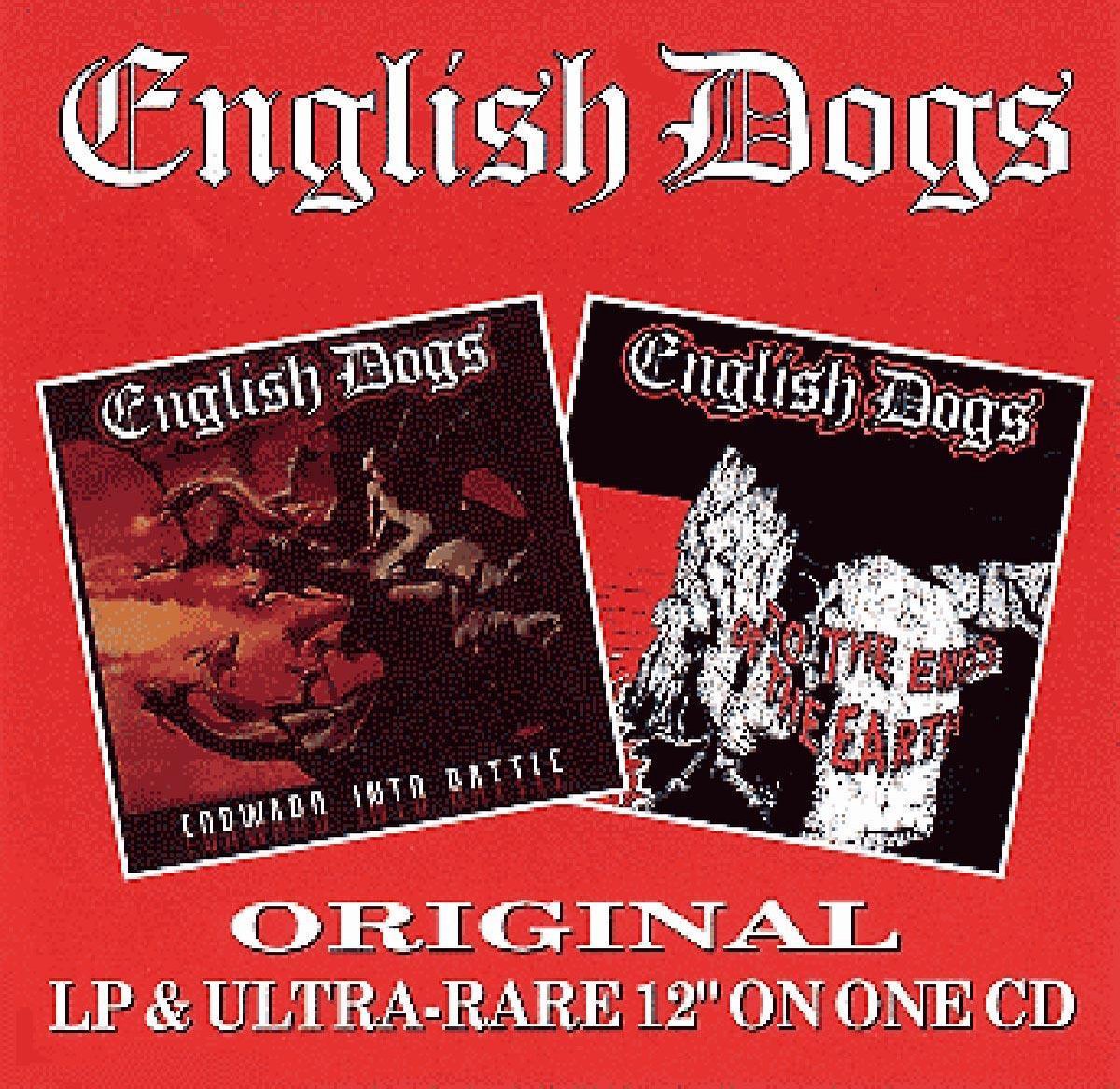 To The Ends Of The Earth/Forward Into Battle
