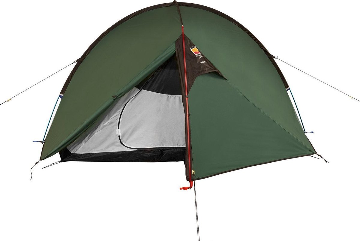 Wild Country - Helm 3 tent - groen