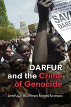 Cambridge Studies in Law and Society -  Darfur and the Crime of Genocide