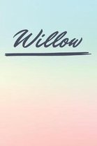 Willow