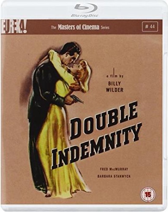 Double Indemnity