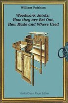 Woodwork Joints