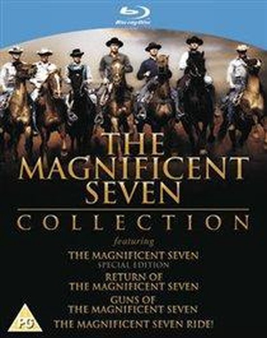 Magnificent Seven