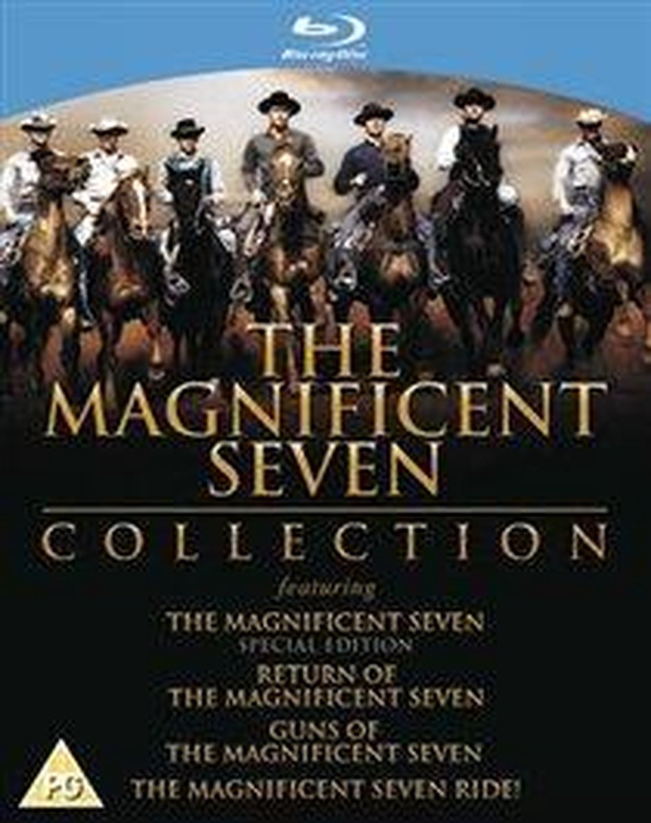 Magnificent Seven