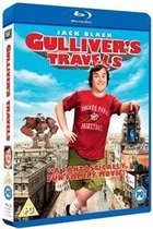 Gulliver's Travels(2011)