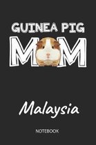 Guinea Pig Mom - Malaysia - Notebook