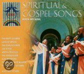 Spiritual & Gospel Songs