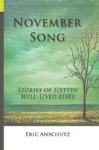 November Song