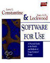Software for Use