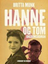 Hanne-bøgerne 15 - Hanne og Tom