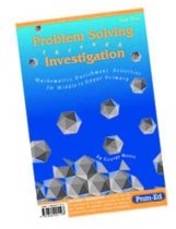 Problem Solving Through Investigation