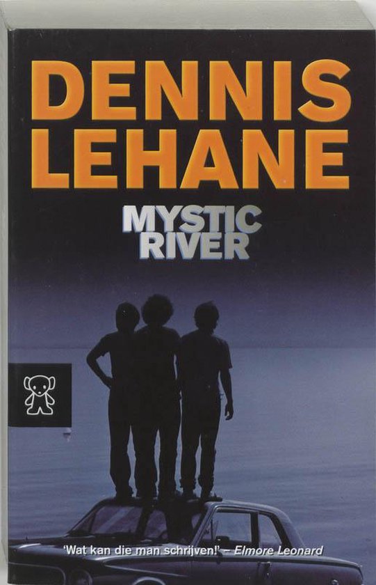 Mystic River - Dennis Lehane | 