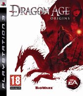 Dragon Age: Origins (Platinum) (PS3)