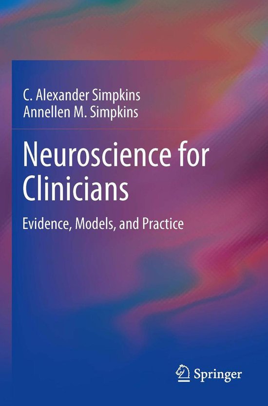 Behavioral Science and Psychology (R0) - Neuroscience for Cl ... - cover
