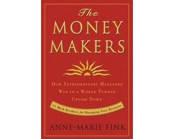 The Moneymakers