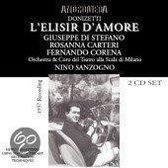 Donizetti: L Elisir D Amore