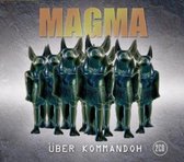 Magma - Uber Kommandoh (2 CD)